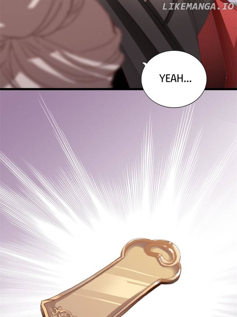 The Prince wants you Chapter 217 - page 32