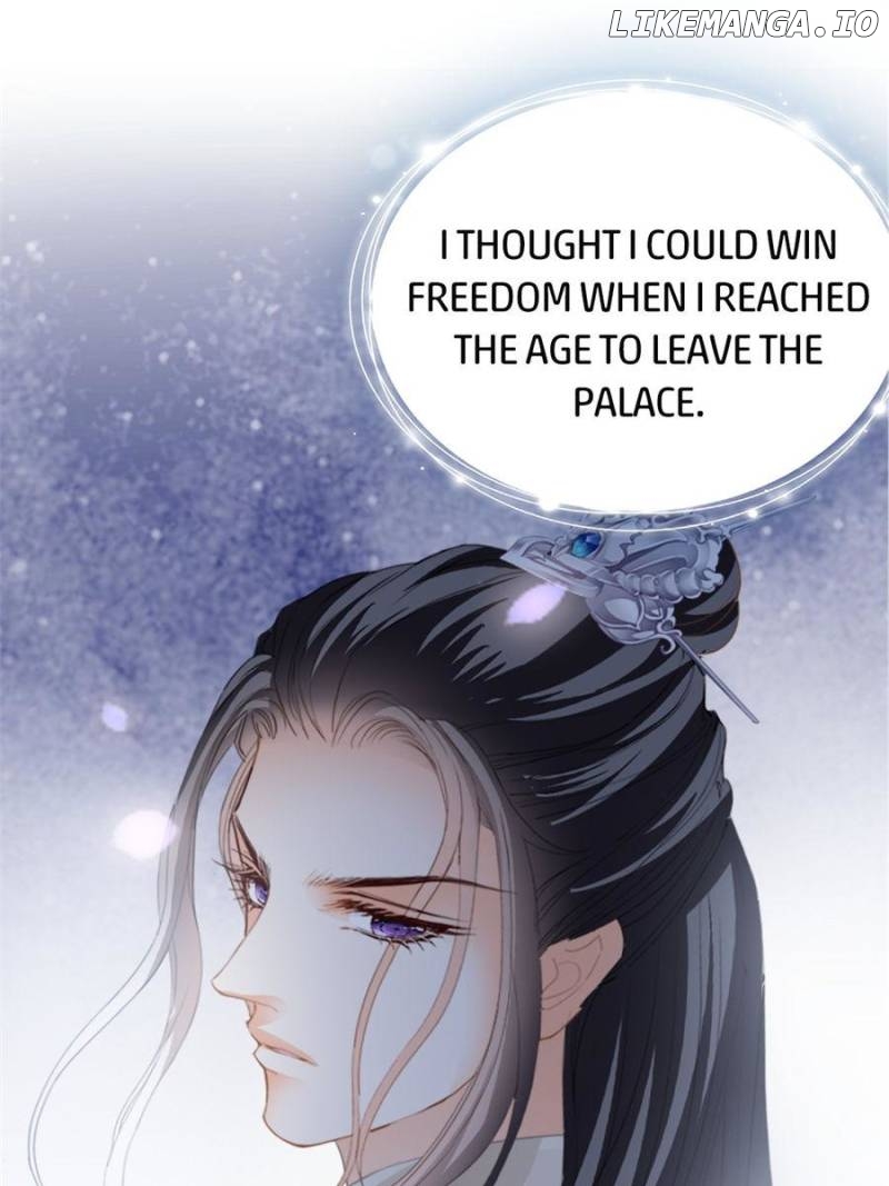 The Prince wants you Chapter 217 - page 34