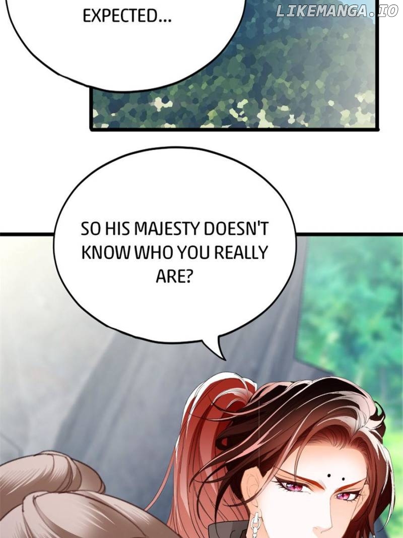 The Prince wants you Chapter 217 - page 38