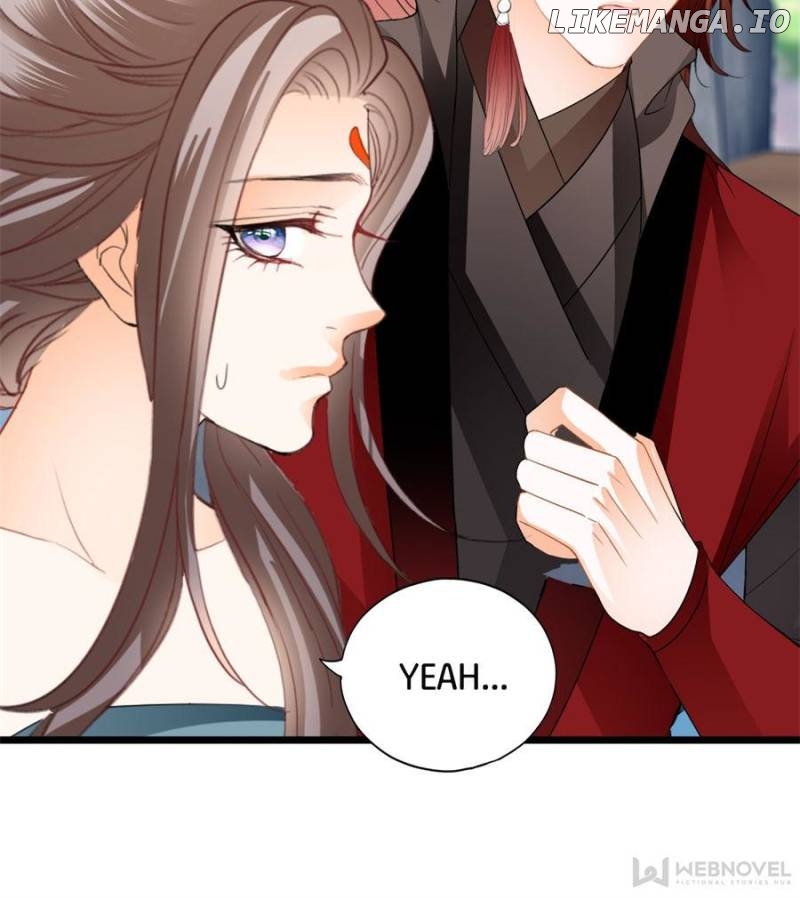 The Prince wants you Chapter 217 - page 39