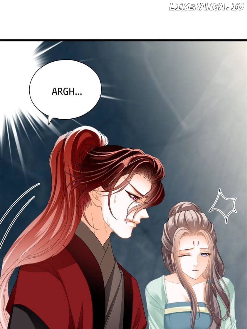 The Prince wants you Chapter 217 - page 4
