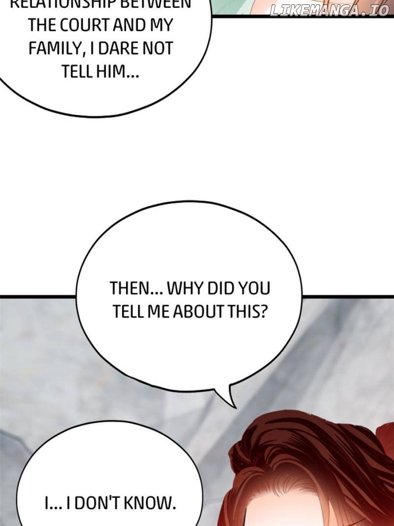 The Prince wants you Chapter 217 - page 41