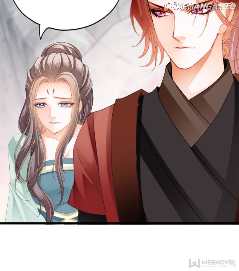 The Prince wants you Chapter 217 - page 42