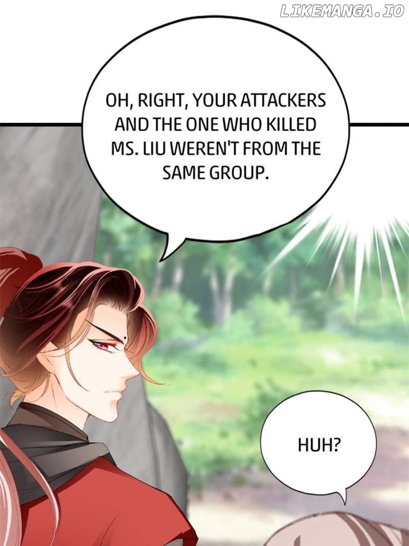 The Prince wants you Chapter 217 - page 43