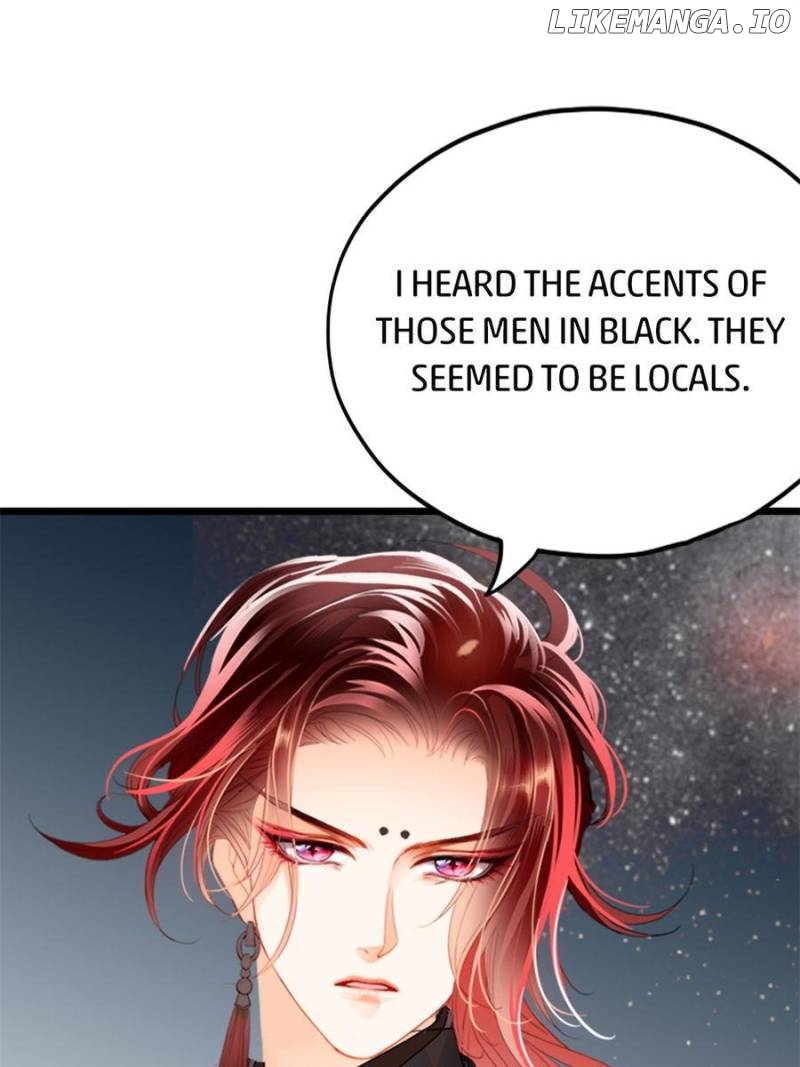 The Prince wants you Chapter 217 - page 46