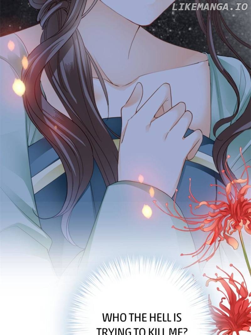 The Prince wants you Chapter 217 - page 49