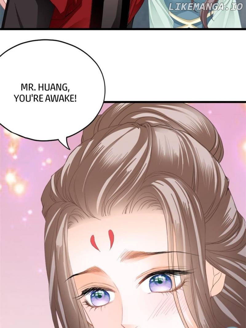 The Prince wants you Chapter 217 - page 5