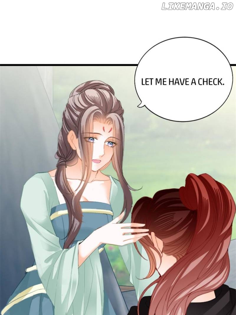 The Prince wants you Chapter 217 - page 7