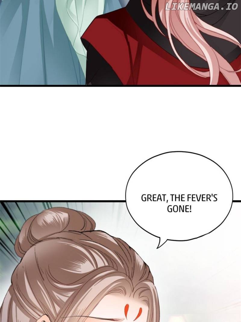 The Prince wants you Chapter 217 - page 8