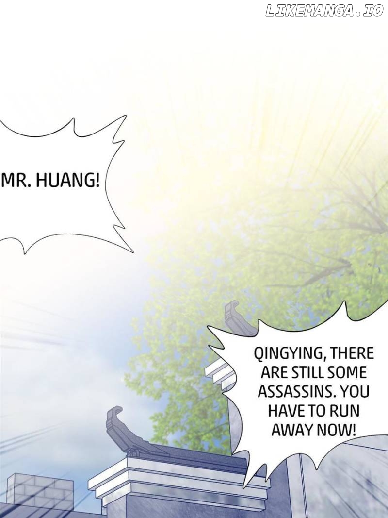 The Prince wants you Chapter 216 - page 1