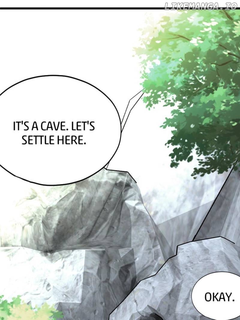The Prince wants you Chapter 216 - page 11