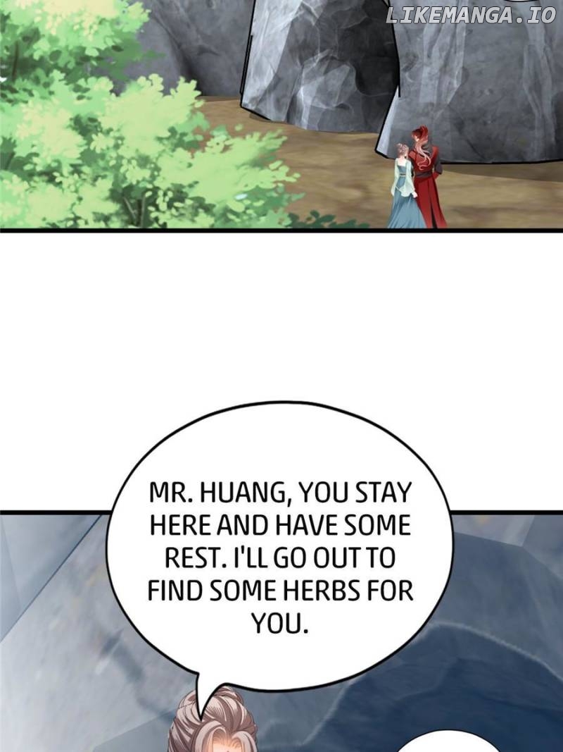 The Prince wants you Chapter 216 - page 12