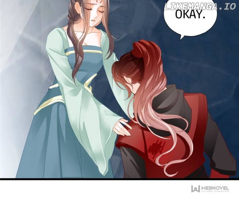 The Prince wants you Chapter 216 - page 13