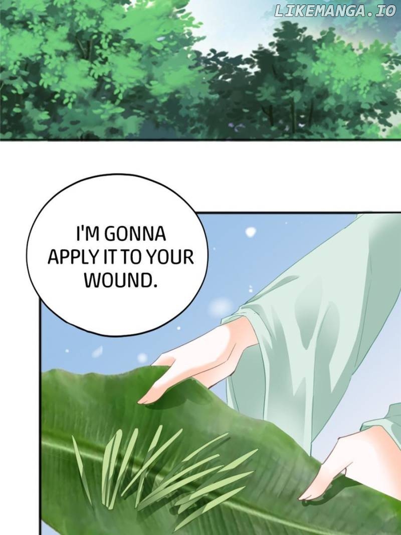 The Prince wants you Chapter 216 - page 15