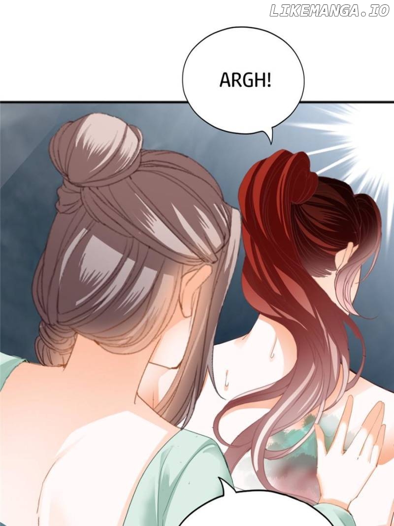 The Prince wants you Chapter 216 - page 17