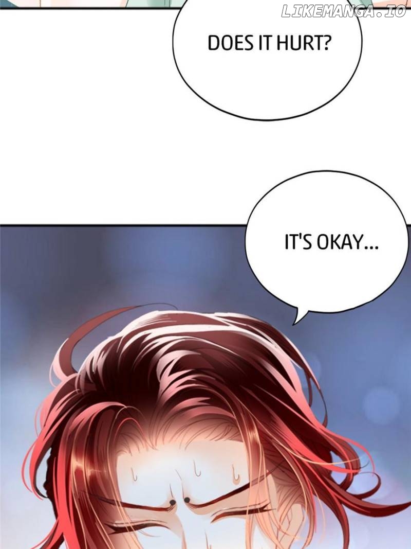 The Prince wants you Chapter 216 - page 18