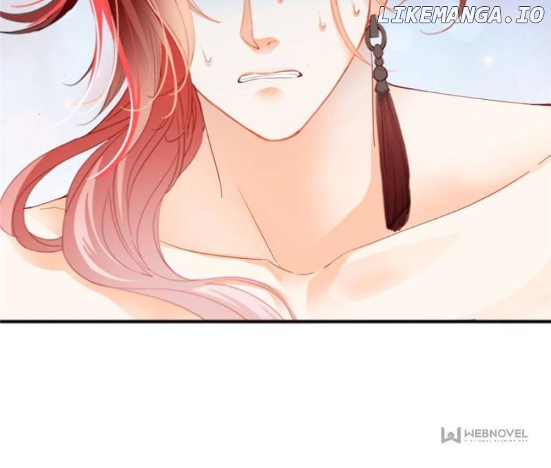 The Prince wants you Chapter 216 - page 19