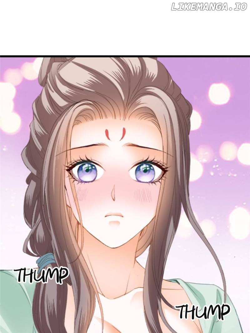 The Prince wants you Chapter 216 - page 20