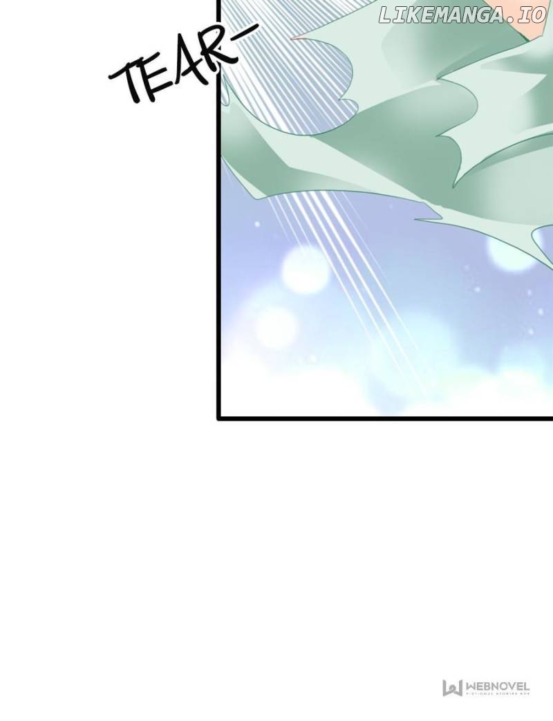 The Prince wants you Chapter 216 - page 23