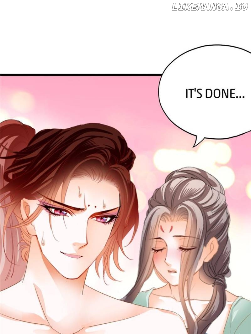 The Prince wants you Chapter 216 - page 24