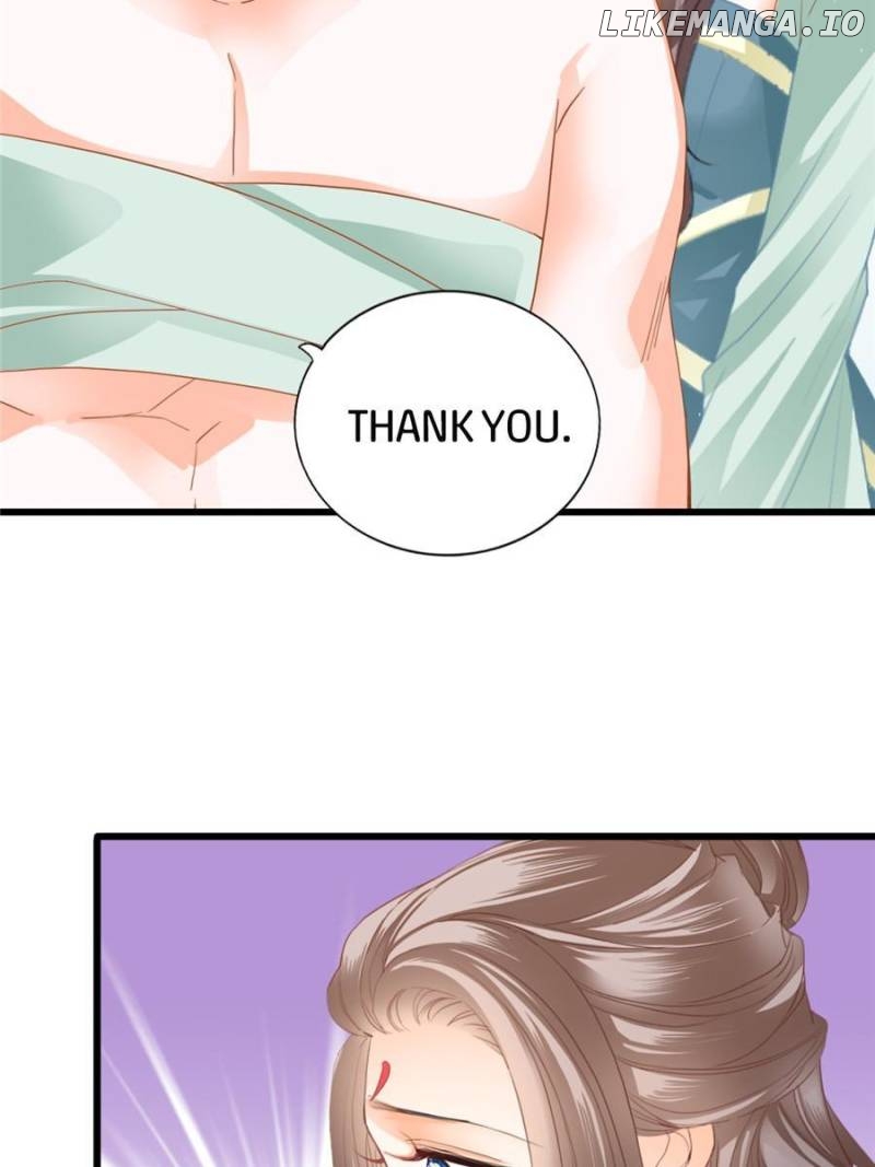 The Prince wants you Chapter 216 - page 25