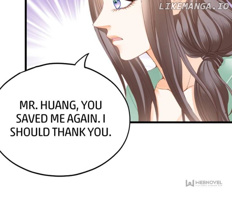 The Prince wants you Chapter 216 - page 26