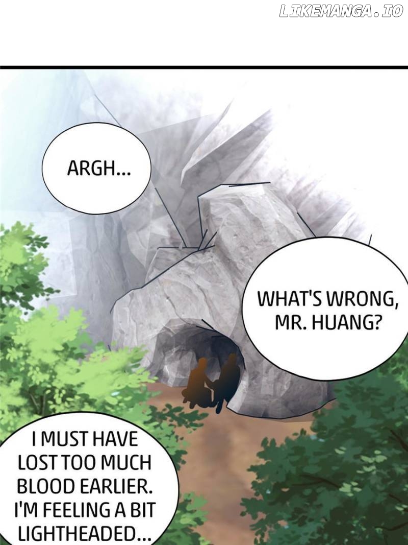 The Prince wants you Chapter 216 - page 27