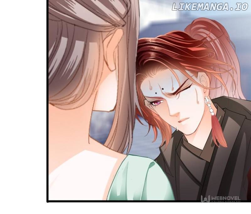 The Prince wants you Chapter 216 - page 3