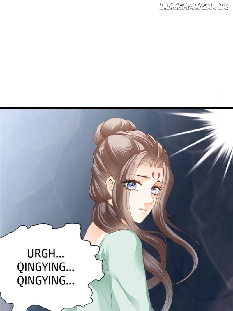 The Prince wants you Chapter 216 - page 30