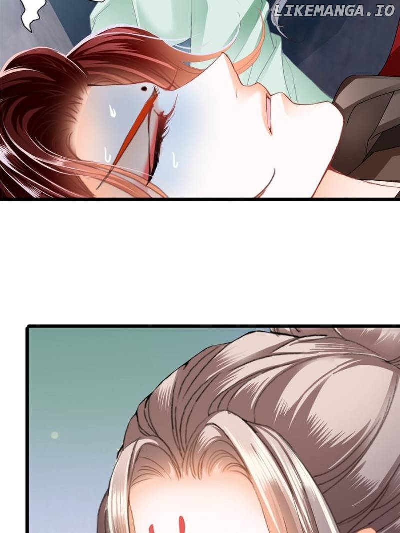 The Prince wants you Chapter 216 - page 31