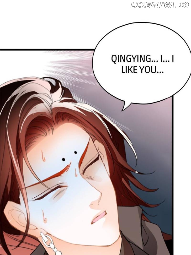 The Prince wants you Chapter 216 - page 33