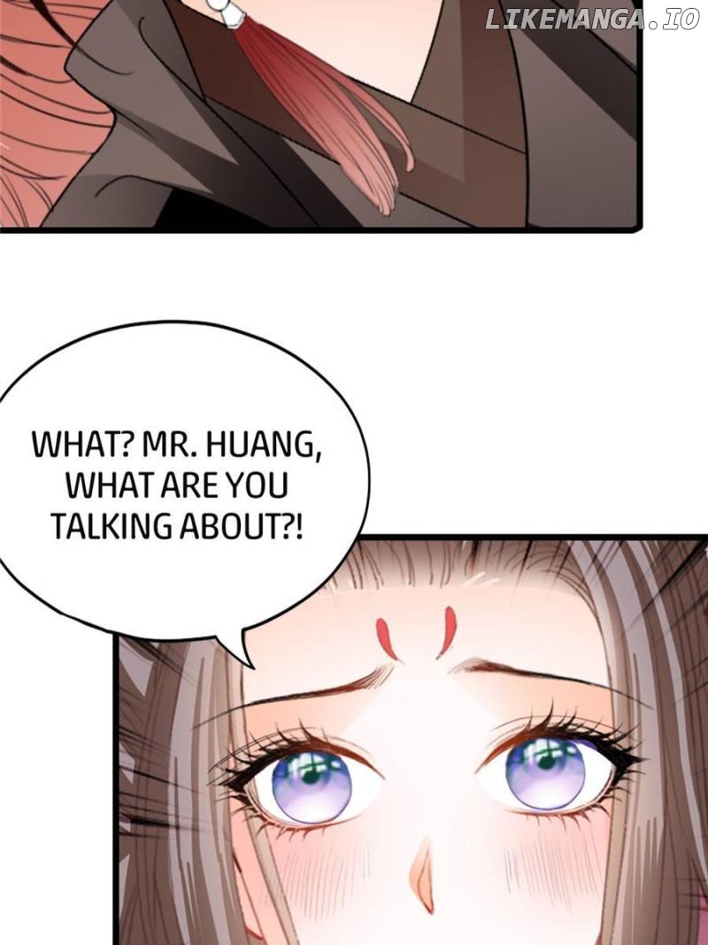 The Prince wants you Chapter 216 - page 34