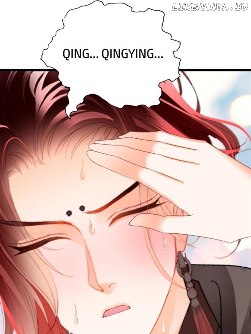 The Prince wants you Chapter 216 - page 36