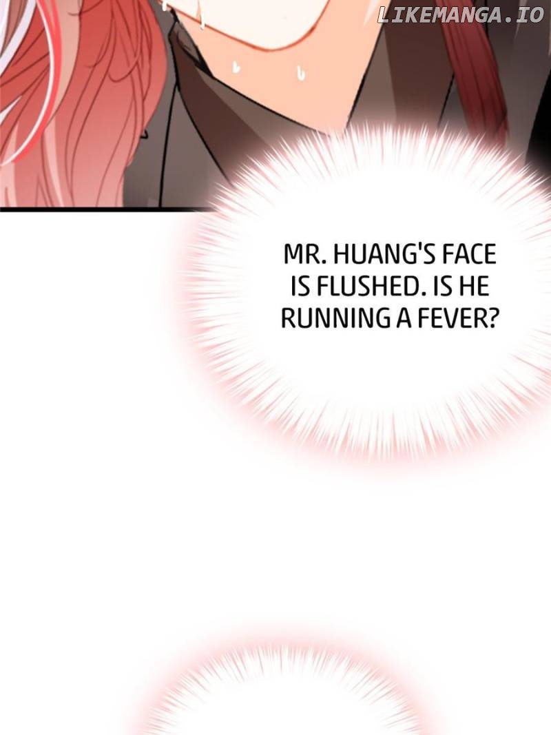 The Prince wants you Chapter 216 - page 37