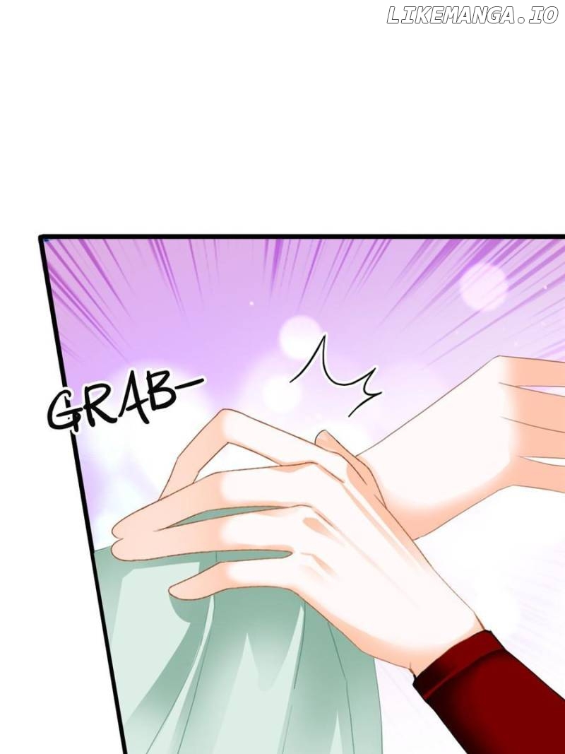 The Prince wants you Chapter 216 - page 39