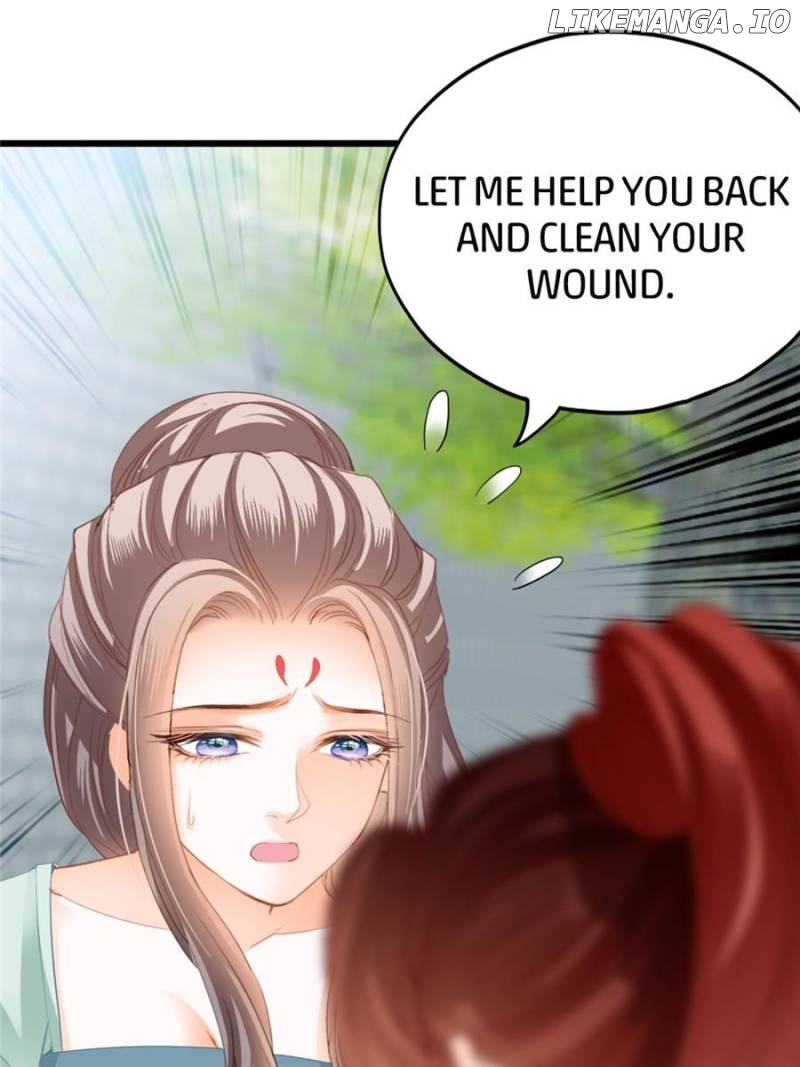 The Prince wants you Chapter 216 - page 4