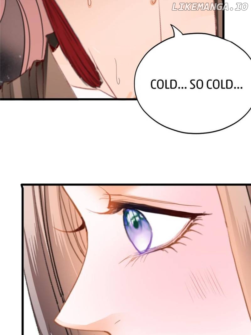 The Prince wants you Chapter 216 - page 42