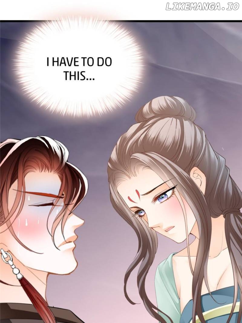 The Prince wants you Chapter 216 - page 44