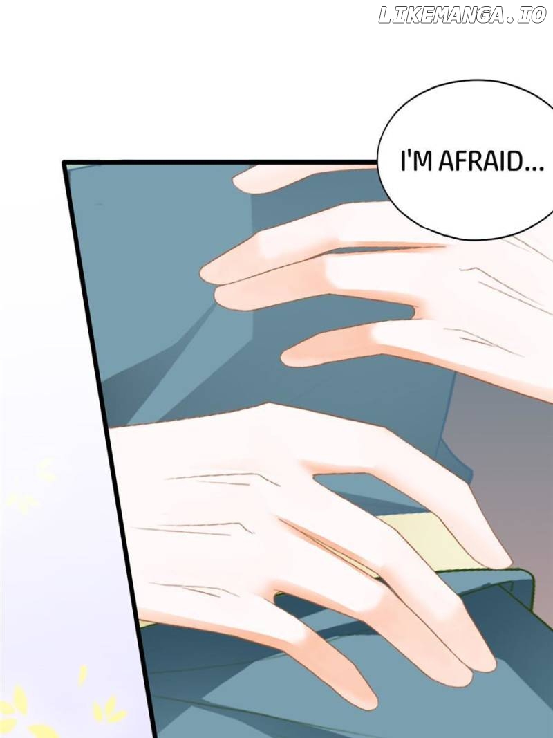 The Prince wants you Chapter 216 - page 48