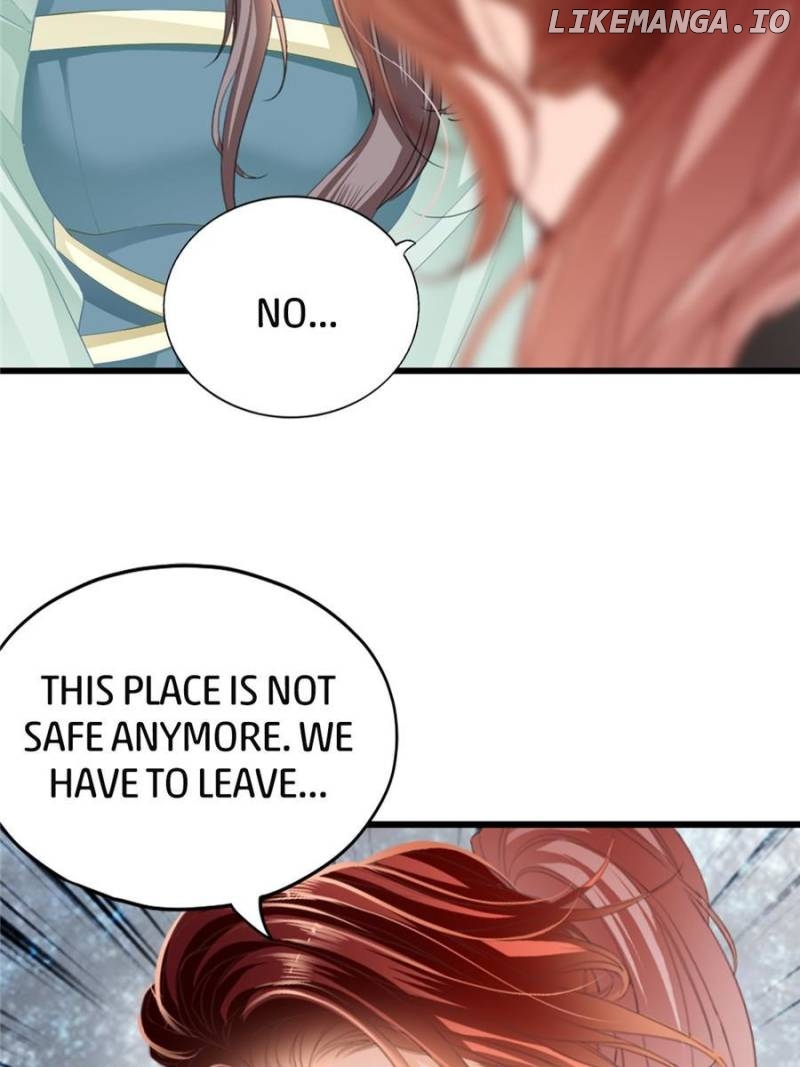 The Prince wants you Chapter 216 - page 5
