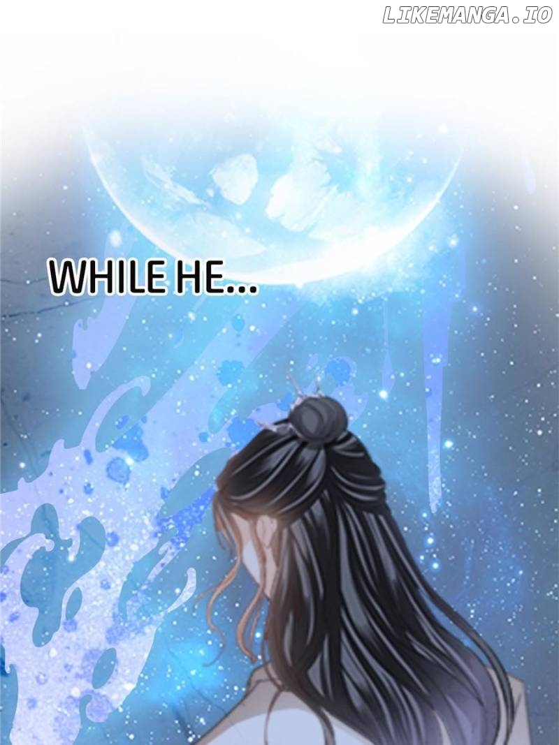 The Prince wants you Chapter 216 - page 52