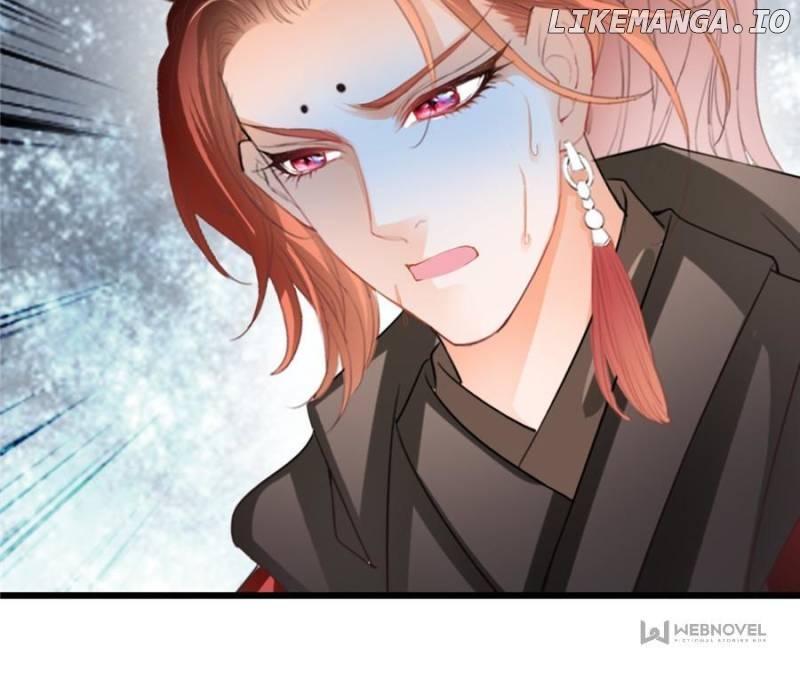 The Prince wants you Chapter 216 - page 6