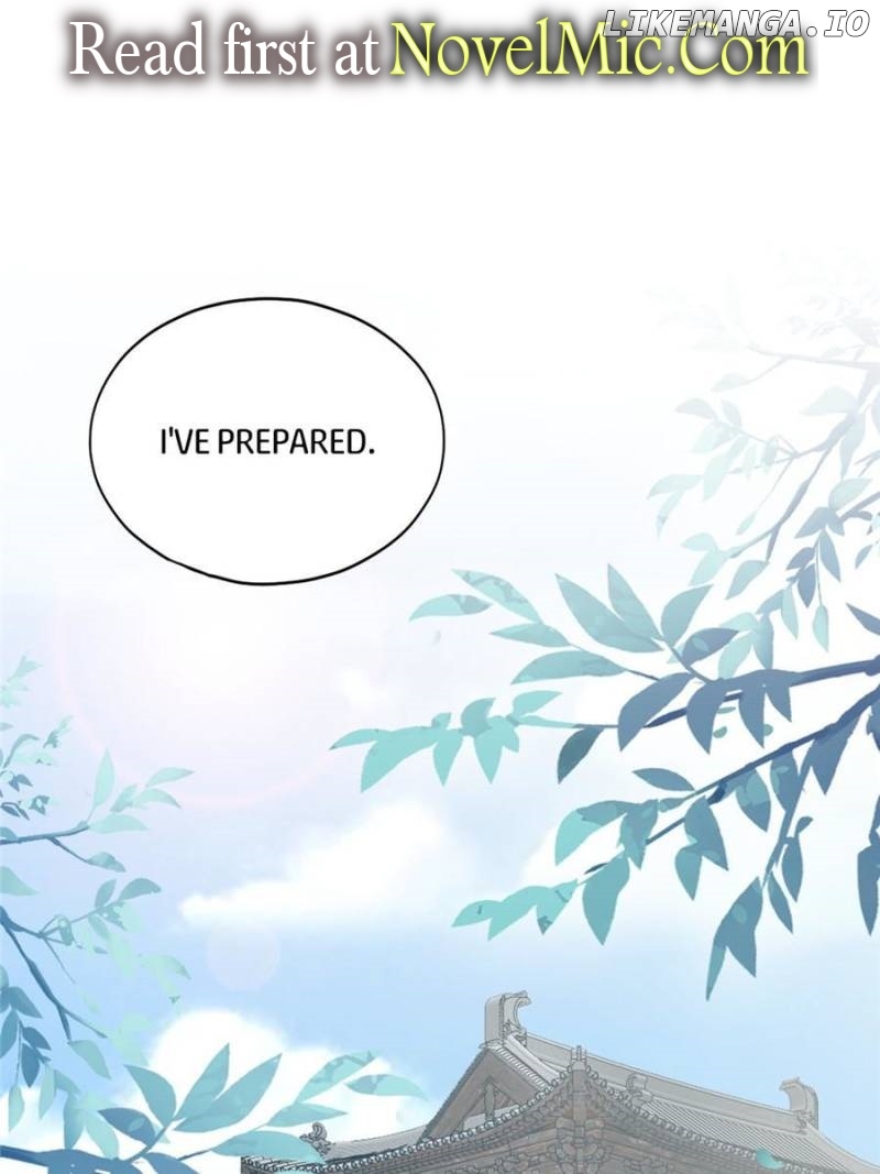 The Prince wants you Chapter 215 - page 1