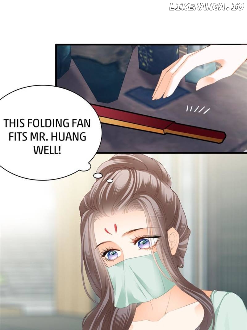 The Prince wants you Chapter 215 - page 13