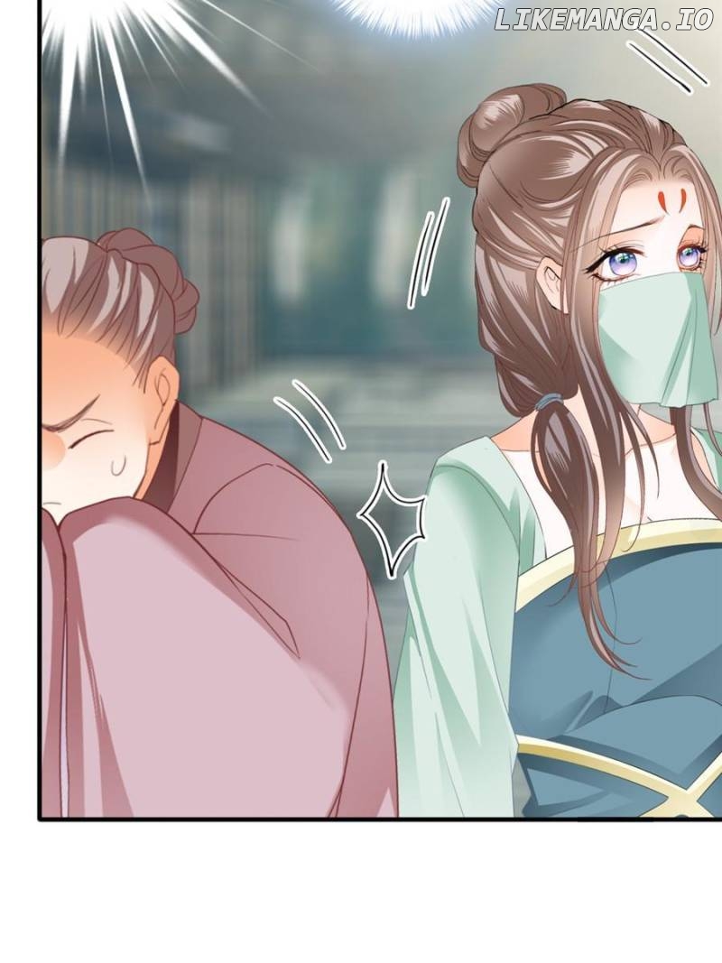The Prince wants you Chapter 215 - page 15