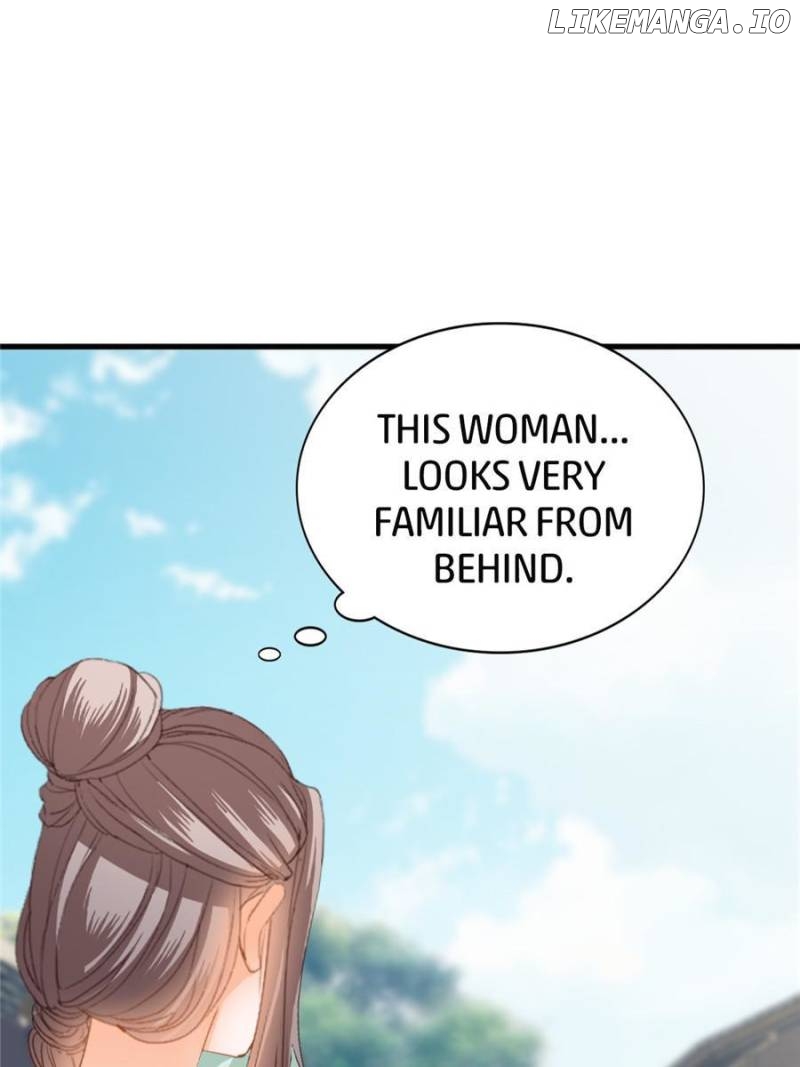 The Prince wants you Chapter 215 - page 17