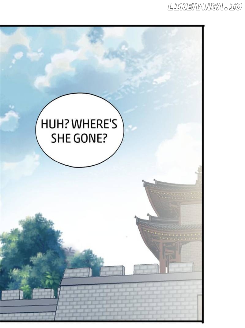 The Prince wants you Chapter 215 - page 21