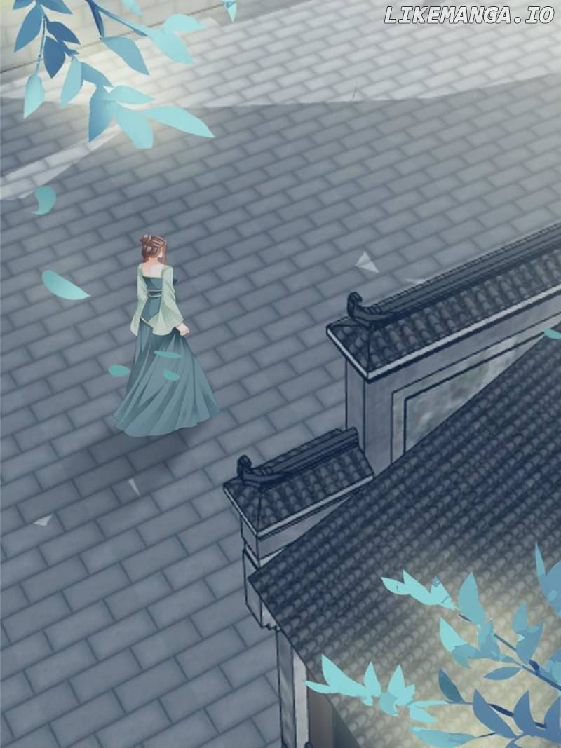 The Prince wants you Chapter 215 - page 23
