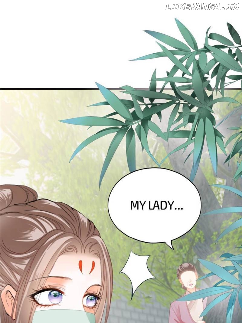 The Prince wants you Chapter 215 - page 25