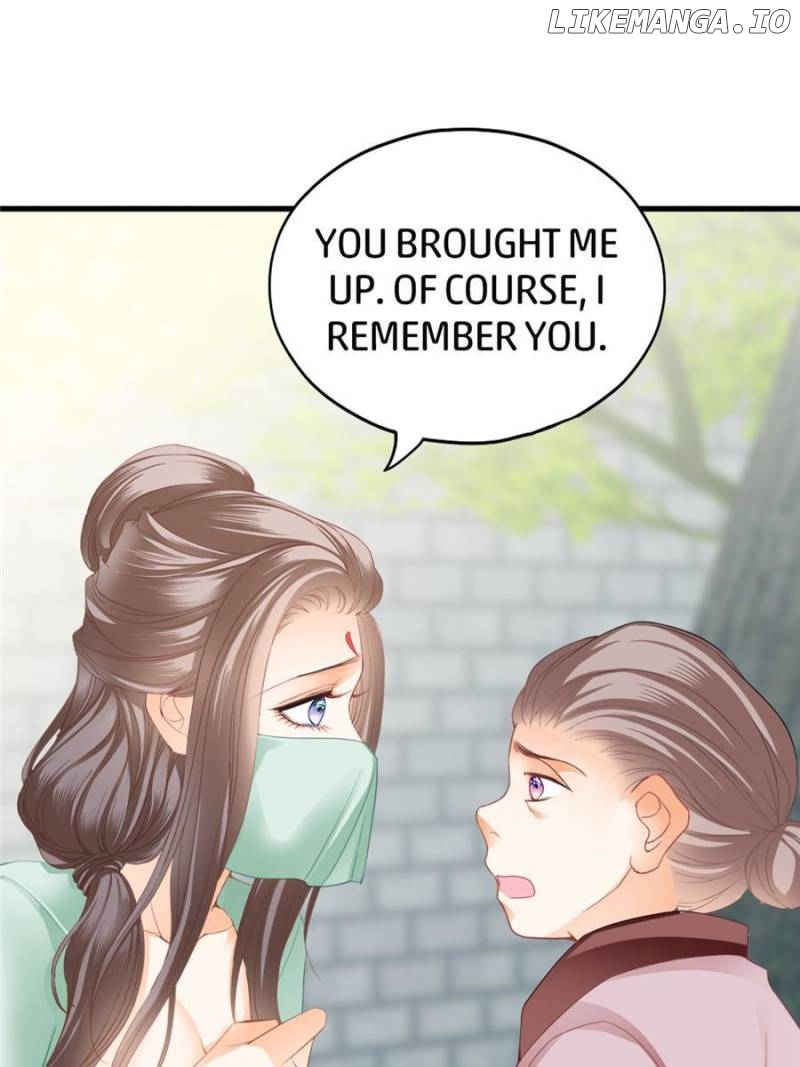 The Prince wants you Chapter 215 - page 29